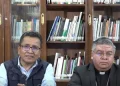 Iglesia y Defensoría piden prudencia al Gobierno y buscan reencauzar el diálogo