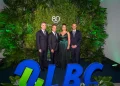La Boliviana Ciacruz conmemora 80 años de historia, marcando el rumbo con liderazgo, solidez y visión de futuro