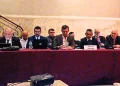 Bolivia pide mejoras en la Hidrovía para agilizar su carga exportadora