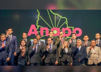 Anapo ratifica a Abraham Nogales como su presidente hasta 2027