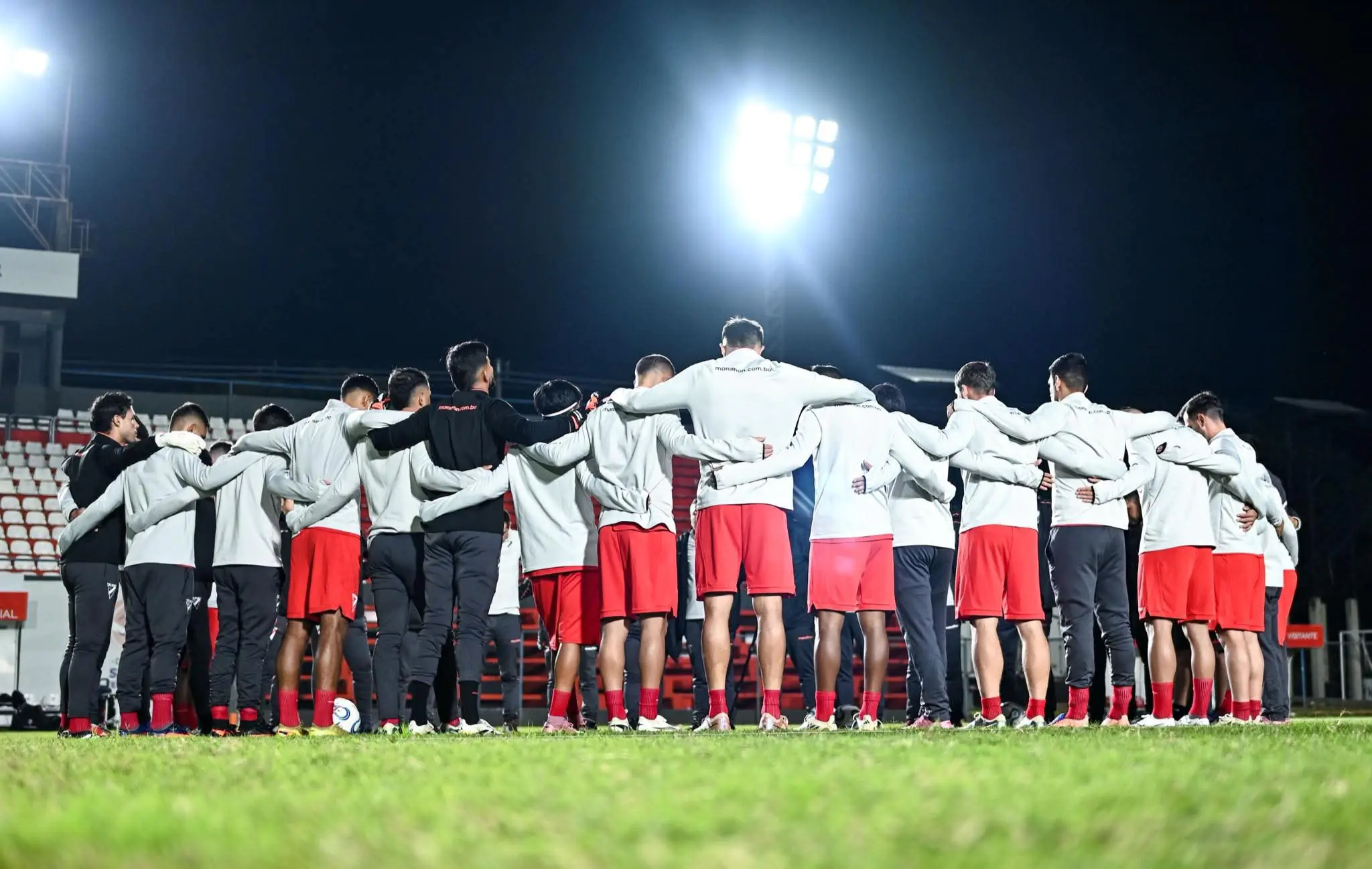 Always – FC Universitario es postergado por los conflictos sociales