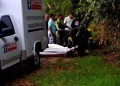 Enfrentamiento por tierras deja tres muertos en Colombia