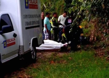 Enfrentamiento por tierras deja tres muertos en Colombia
