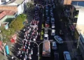 Marchas en Santa Cruz, Cochabamba y Beni exigen pacificación