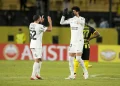 Corinthians despide a Peñarol y suma confianza en la Libertadores