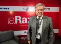 ‘Tenemos que considerar a la IA como capacidad estratégica’