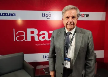 ‘Tenemos que considerar a la IA como capacidad estratégica’