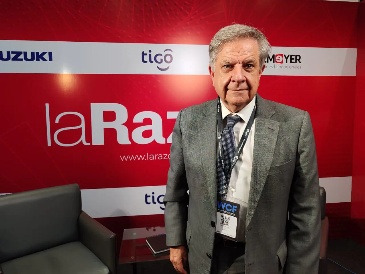 ‘Tenemos que considerar a la IA como capacidad estratégica’