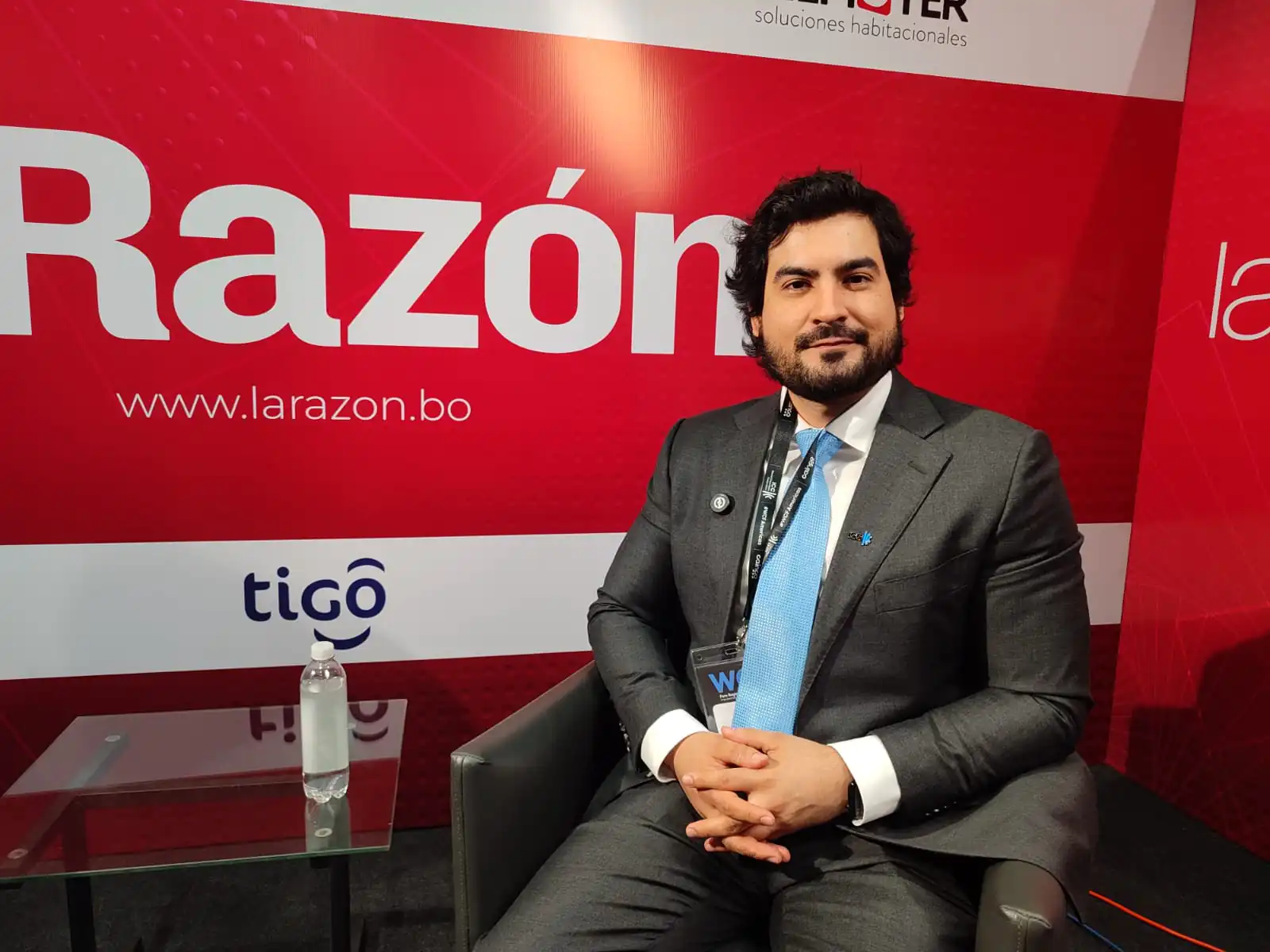 ‘Queremos que se solidifiquen las cadenas de valor intrarregionales’