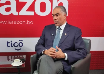 ‘Quiero que el boliviano diga: ¿saben qué? vamos a Centroamérica!’