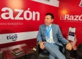 ‘Hay que pensar en que el futuro está muy cerca, los cambios son rápidos’