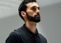 Arbeloa confirma que no seguirá como DT del Real Madrid