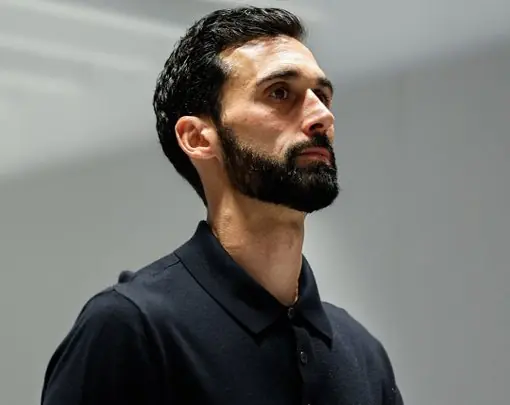 Arbeloa confirma que no seguirá como DT del Real Madrid