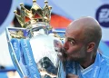 Guardiola deja de ser DT del City tras década prodigiosa