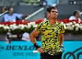 El reparto de ingresos marca la edición 2026 de Roland Garros