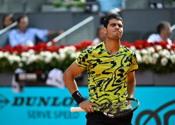 El reparto de ingresos marca la edición 2026 de Roland Garros