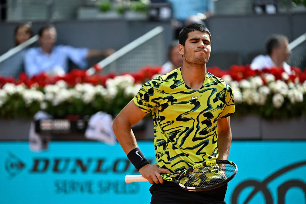 El reparto de ingresos marca la edición 2026 de Roland Garros