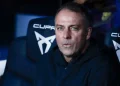 Flick elogia el ‘rendimiento fantástico’ de Guardiola con el City
