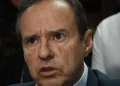Quiroga advierte: ‘La Paz está bajo amenaza de exterminio’