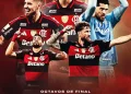 Palmeiras, un líder en problemas con Flamengo al acecho
