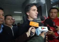 Manuel Saavedra realizó seguimiento a los casos/RRSS