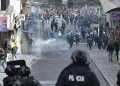 Defensa y FFAA denuncian presencia de ‘grupos irregulares’ con armamento bélico