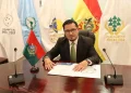 Parlamento Andino rechaza un estado de excepción y alerta que puede agravar la crisis