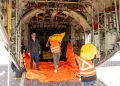 Gobierno aclara que comercializadores absorben parte del costo del traslado de alimentos