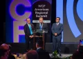 WCF Foro Regional de las Américas destaca a Bolivia como eje de integración