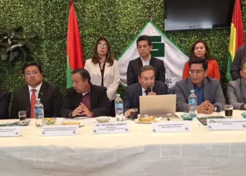 Ante la crisis, sector empresarial plantea al Gobierno un programa de alivio fiscal