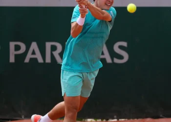 Garros: Dellien vs el galo Royer y Prado ante el español Landaluce