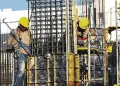 Constructores paceños advierten quiebras y paralización de obras por bloqueos