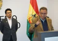 Gobierno anuncia corredor humanitario este sábado para abastecer a La Paz y El Alto