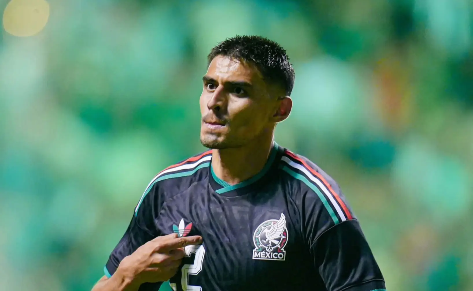 México vence 2-0 a Ghana en partido preparatorio rumbo al Mundial 2026