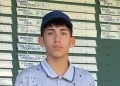 Pérez y Blanco lideran en 16-19 años del Bolivia Junior Open