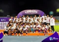 Todo listo para la Liga Femenina 2026