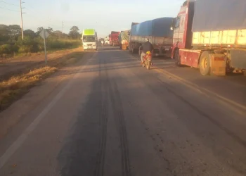 Los vehículos varados/RRSS