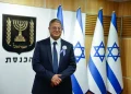 Itamar Ben Gvir no podrá entrar a Francia/BG