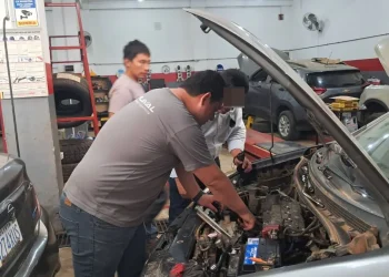 Unibienes desembolsa Bs 76,4 millones a afectados por gasolina desestabilizada