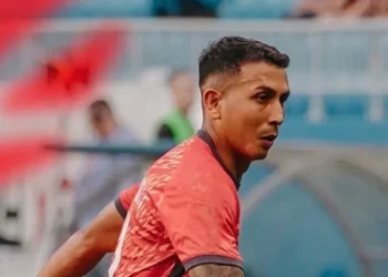 FC Akron, de Fernández y Rocha, salva la categoría en Rusia