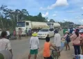 Rurrenabaque es el primer municipio en tener una ley antibloqueos