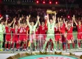 Kane da la DFB-Pokal al Bayern y sella su reinado absoluto en Alemania
