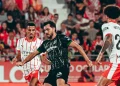 ‎Girona y Mallorca descienden a segunda en España