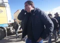 Emboscada una caravana oficial, autoridades pierden contacto con Zamora
