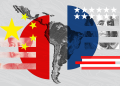 América Latina, entre Washington y Beijing