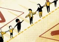 Democracia: del desencanto al porvenir
