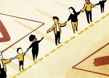 Democracia: del desencanto al porvenir