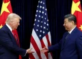 China y Estados Unidos: dos imperios frente a frente