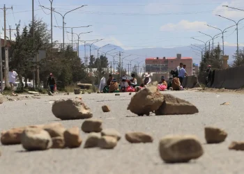 Bolivia en crisis: muchas emociones, pocas ideas