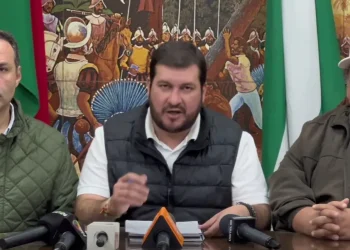 Cívicos: La democracia está ‘secuestrada’ por grupos violentos